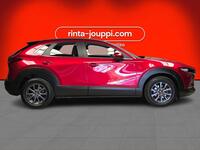 Mazda CX-30 vaihtoauto