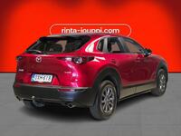 Mazda CX-30 vaihtoauto