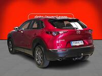 Mazda CX-30 vaihtoauto