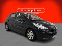 Peugeot 207 vaihtoauto