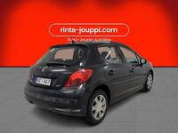 Peugeot 207 vaihtoauto