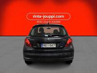 Peugeot 207 vaihtoauto