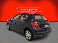 Peugeot 207 vaihtoauto