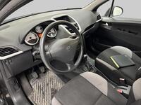 Peugeot 207 vaihtoauto