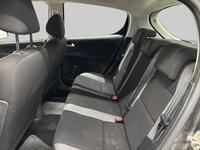 Peugeot 207 vaihtoauto