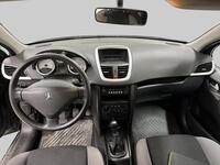 Peugeot 207 vaihtoauto