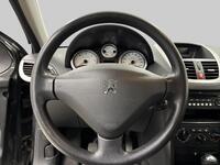 Peugeot 207 vaihtoauto