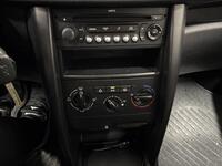 Peugeot 207 vaihtoauto