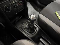 Peugeot 207 vaihtoauto