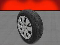 Peugeot 207 vaihtoauto