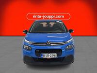 Citroën C3 vaihtoauto
