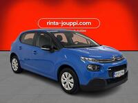 Citroën C3 vaihtoauto
