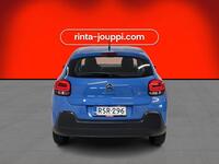Citroën C3 vaihtoauto