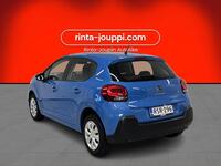 Citroën C3 vaihtoauto