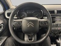 Citroën C3 vaihtoauto