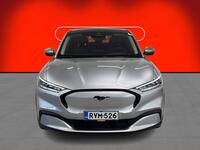 Ford USA Mustang vaihtoauto