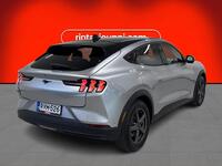 Ford USA Mustang vaihtoauto