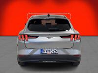 Ford USA Mustang vaihtoauto