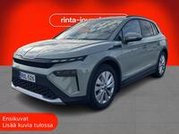 Skoda Elroq vaihtoauto