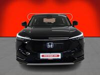 Honda HR-V vaihtoauto