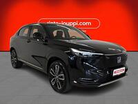 Honda HR-V vaihtoauto