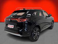 Honda HR-V vaihtoauto