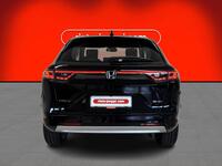 Honda HR-V vaihtoauto