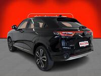 Honda HR-V vaihtoauto