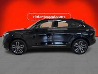 Honda HR-V vaihtoauto