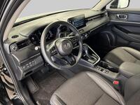 Honda HR-V vaihtoauto