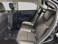 Honda HR-V vaihtoauto