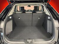 Honda HR-V vaihtoauto