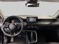 Honda HR-V vaihtoauto