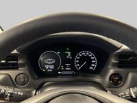 Honda HR-V vaihtoauto