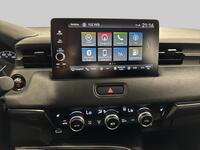 Honda HR-V vaihtoauto