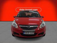 Opel Corsa vaihtoauto