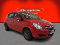 Opel Corsa vaihtoauto