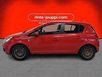 Opel Corsa vaihtoauto