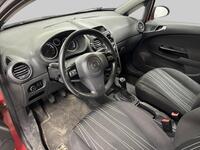 Opel Corsa vaihtoauto