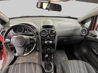 Opel Corsa vaihtoauto