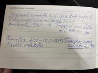 Opel Corsa vaihtoauto