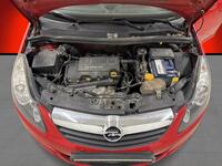 Opel Corsa vaihtoauto