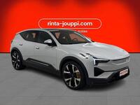 Polestar 3 vaihtoauto