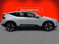 Polestar 3 vaihtoauto
