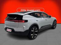Polestar 3 vaihtoauto