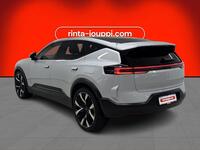 Polestar 3 vaihtoauto