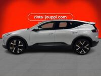 Polestar 3 vaihtoauto