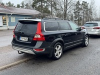 Volvo XC70 vaihtoauto