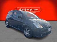 Citroën C2 vaihtoauto