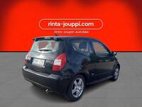 Citroën C2 vaihtoauto